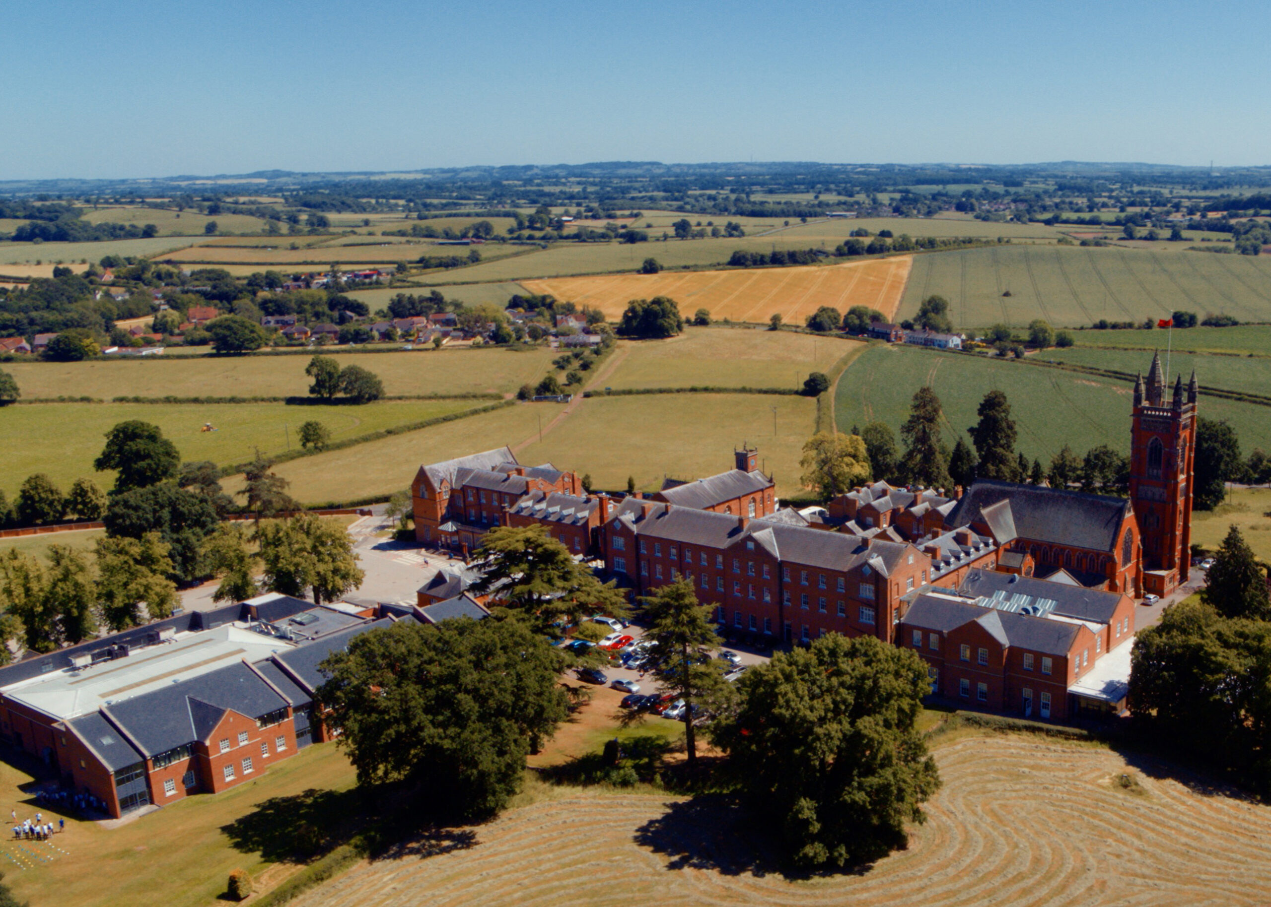 Princethorpe Foundation